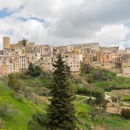 Halicia Vacanze Salemi Dış mekan fotoğraf