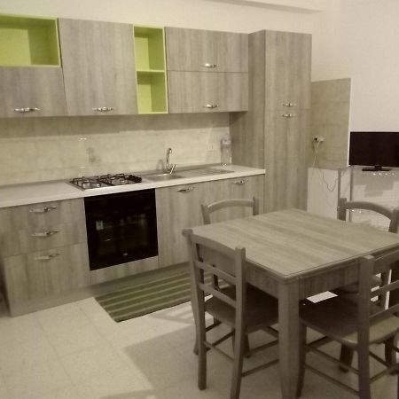 Halicia Vacanze Salemi Dış mekan fotoğraf